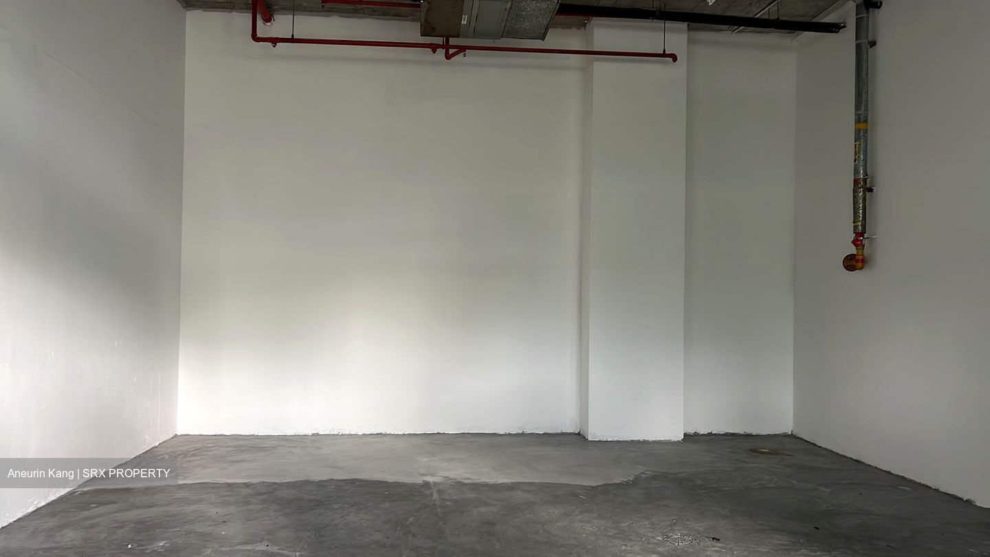 The Venue Shoppes (D13), Retail #628114441